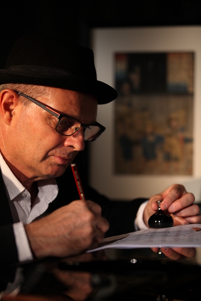 Bruce Crossman