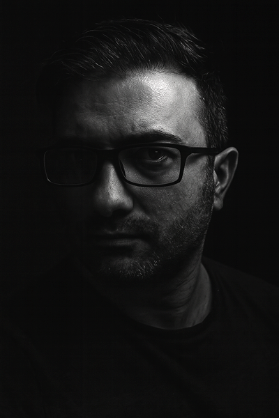 Behrad Rezaei 