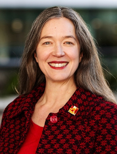 Kate Fagan
