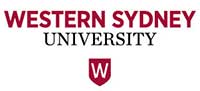 Western Sydney University Logo