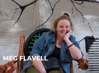 Meg Flavell