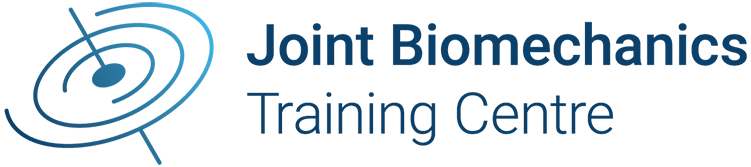 joint biometric training centre logo
