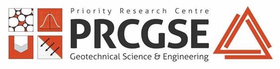 Geotechnical Science & Engineering Logo