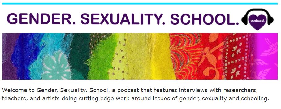 Gender.Sexuality.School