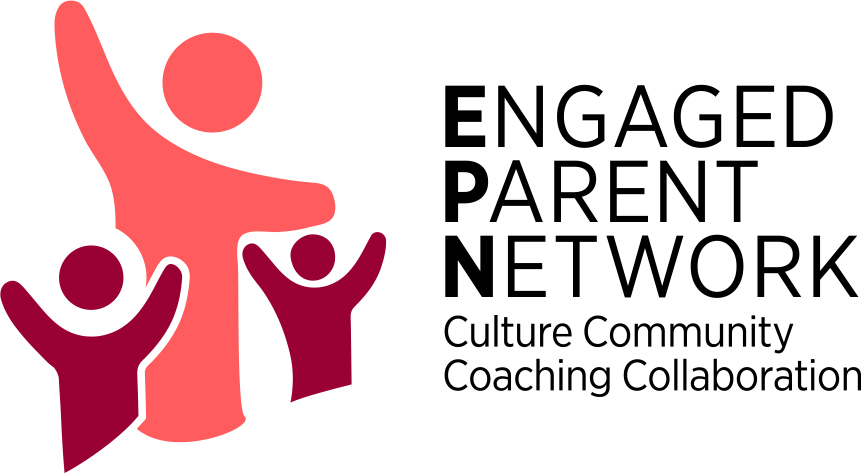 Engaged Parent Network Logo