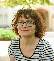 Chloe Diskin Holdaway