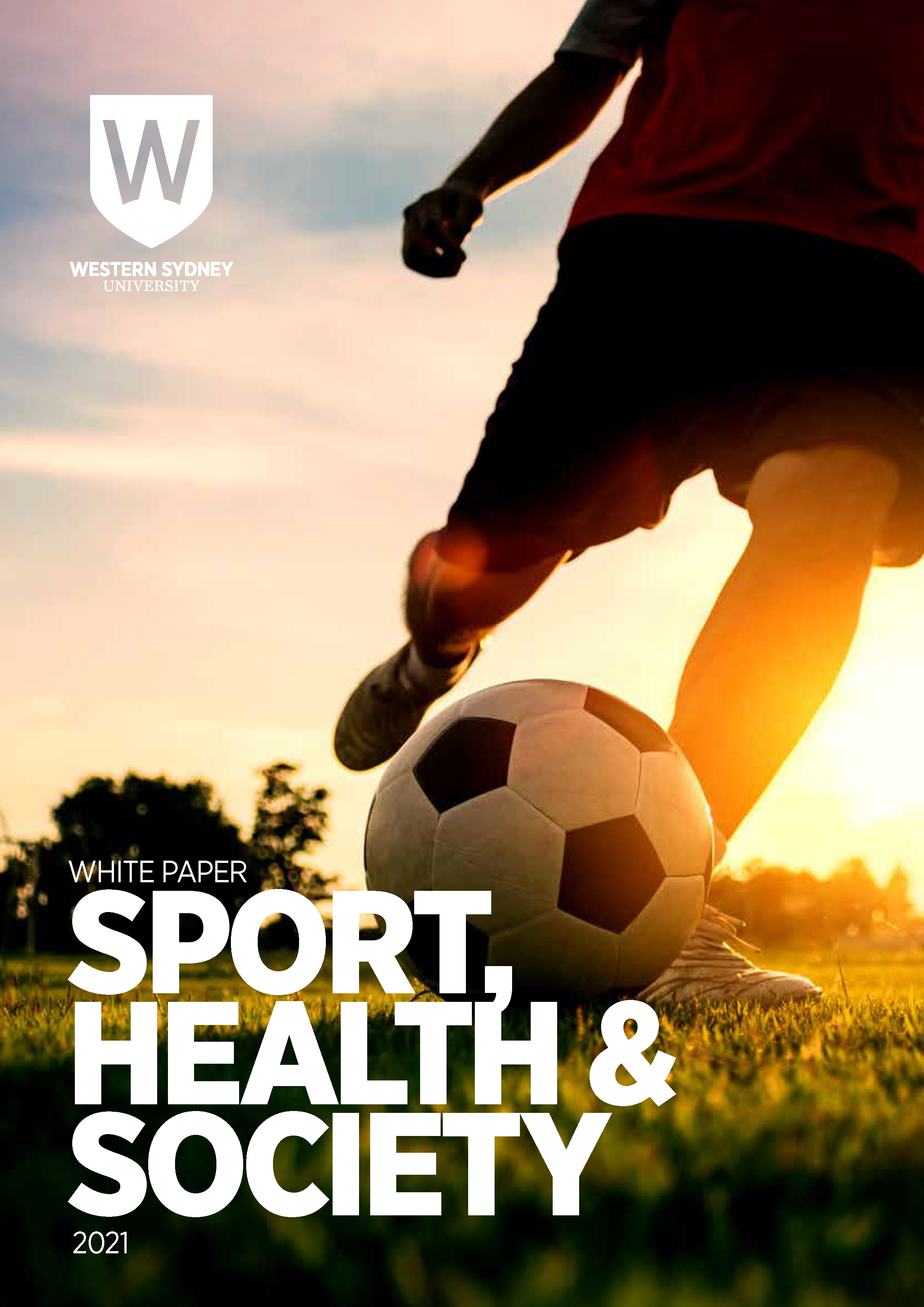 Sport, Health and Society cover image