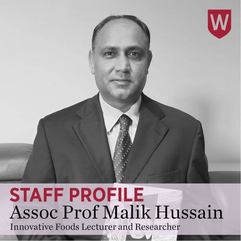 Malik Hussain