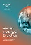 Animal Ecology Thumbnail