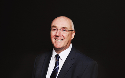 Professor Barney Glover appointed Jobs and Skills Australia Commissioner