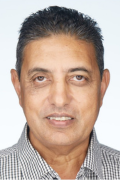 Subash Buddoo