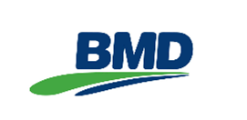 BMD logo