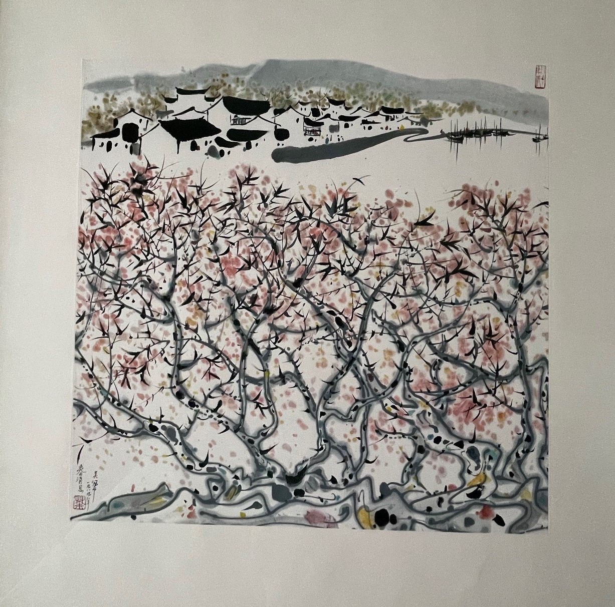 Springtime (2)