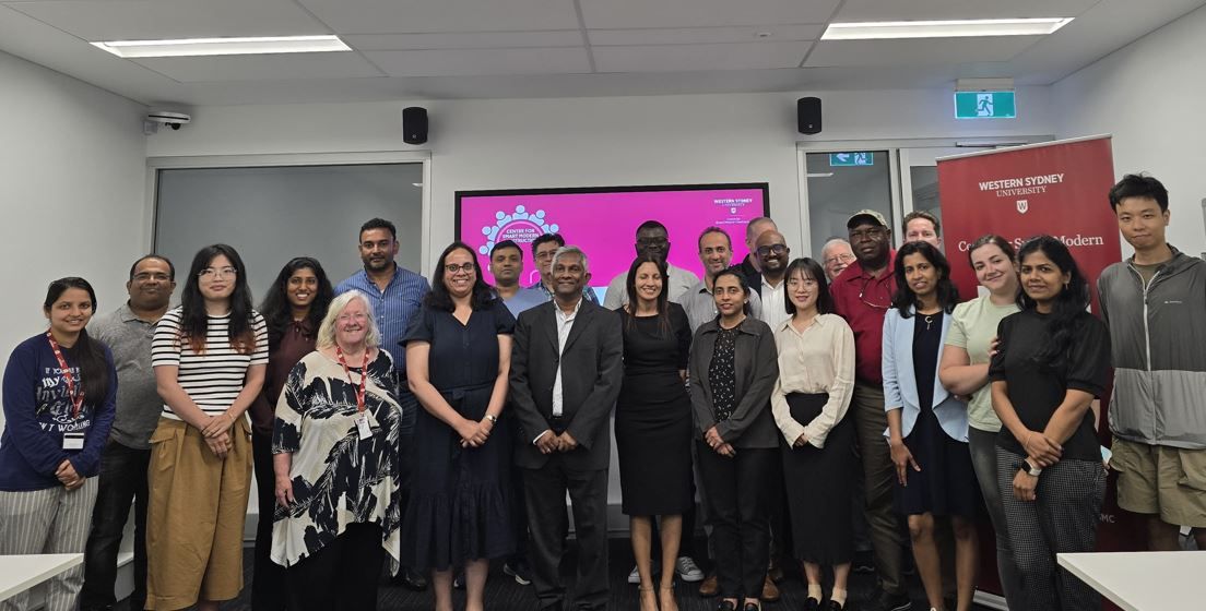 Dec Colloquium All Participants