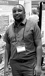 Antony Kamiri