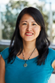 WoWS Awards 2025 - STEM Winner Lucy Lin