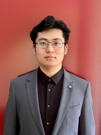 Wenzhai Bi profile Image Wenzhai Bi profile Image