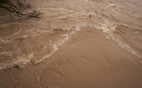 Western Sydney University experts comment on NSW Flooding