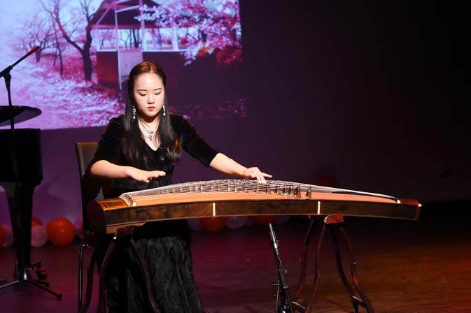 Yuyan Tang