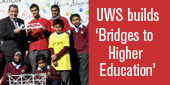 Bridges to Higher Education