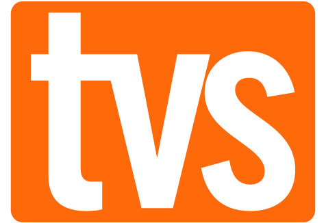 TVS logo