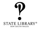 state library NSW logo