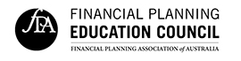 Financial Planning  Education Council