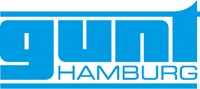 GUNT official logo