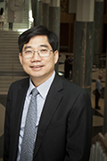 Professor Anlong Xu