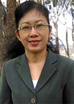 Dr Carolyn Tran