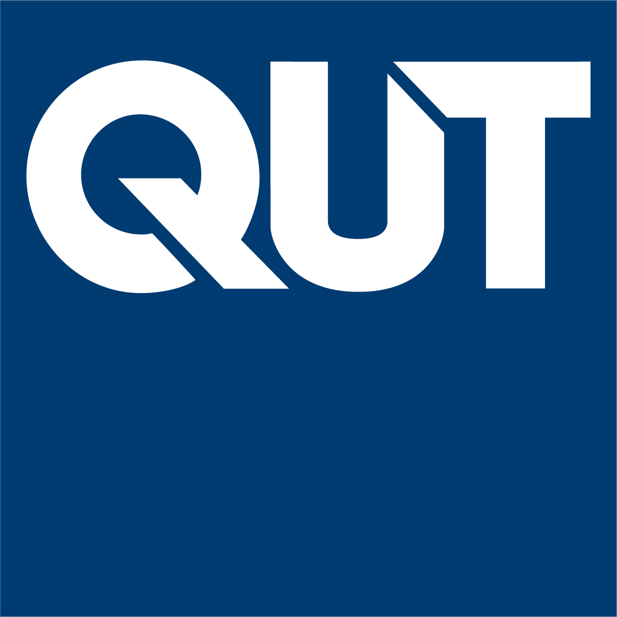 queensland university of technology logo