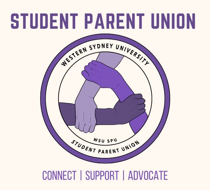 Student Parent Union Logo