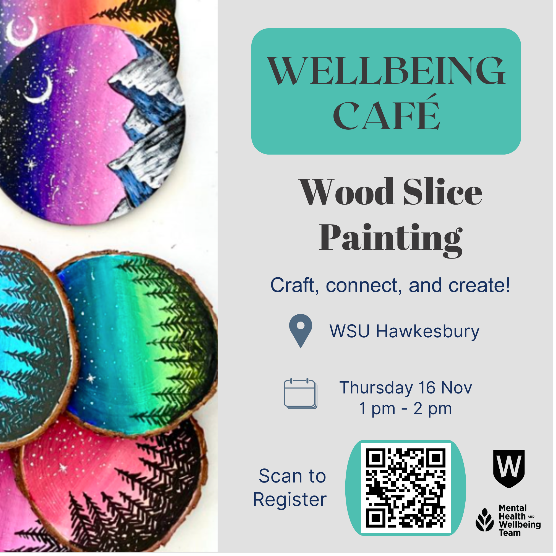 Wellbeing Cafe 1