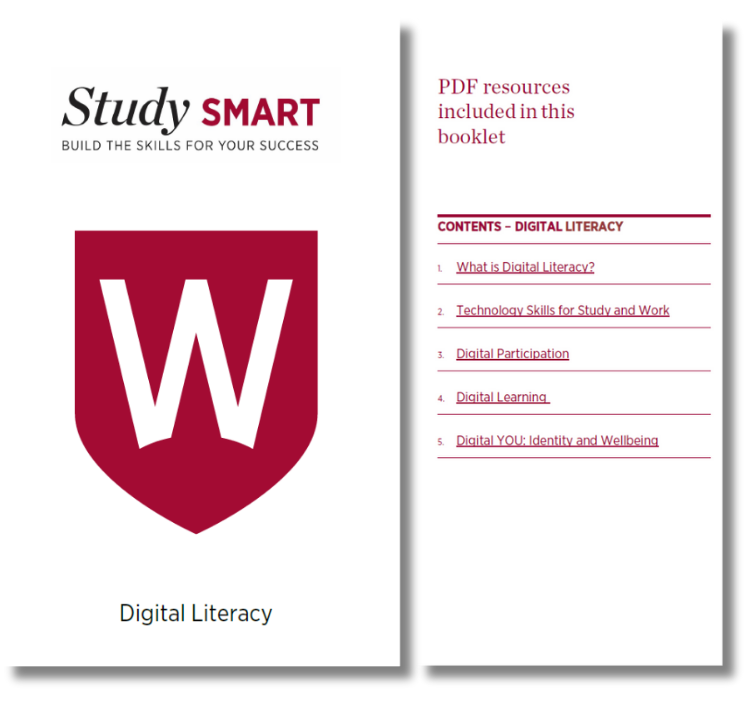 Digital Literacy