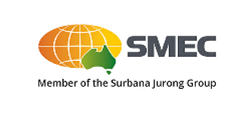 SMEC logo