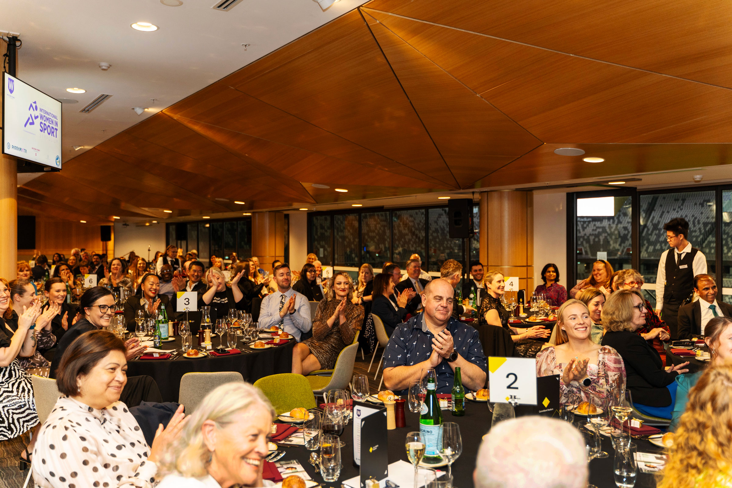 Conference Dinner
