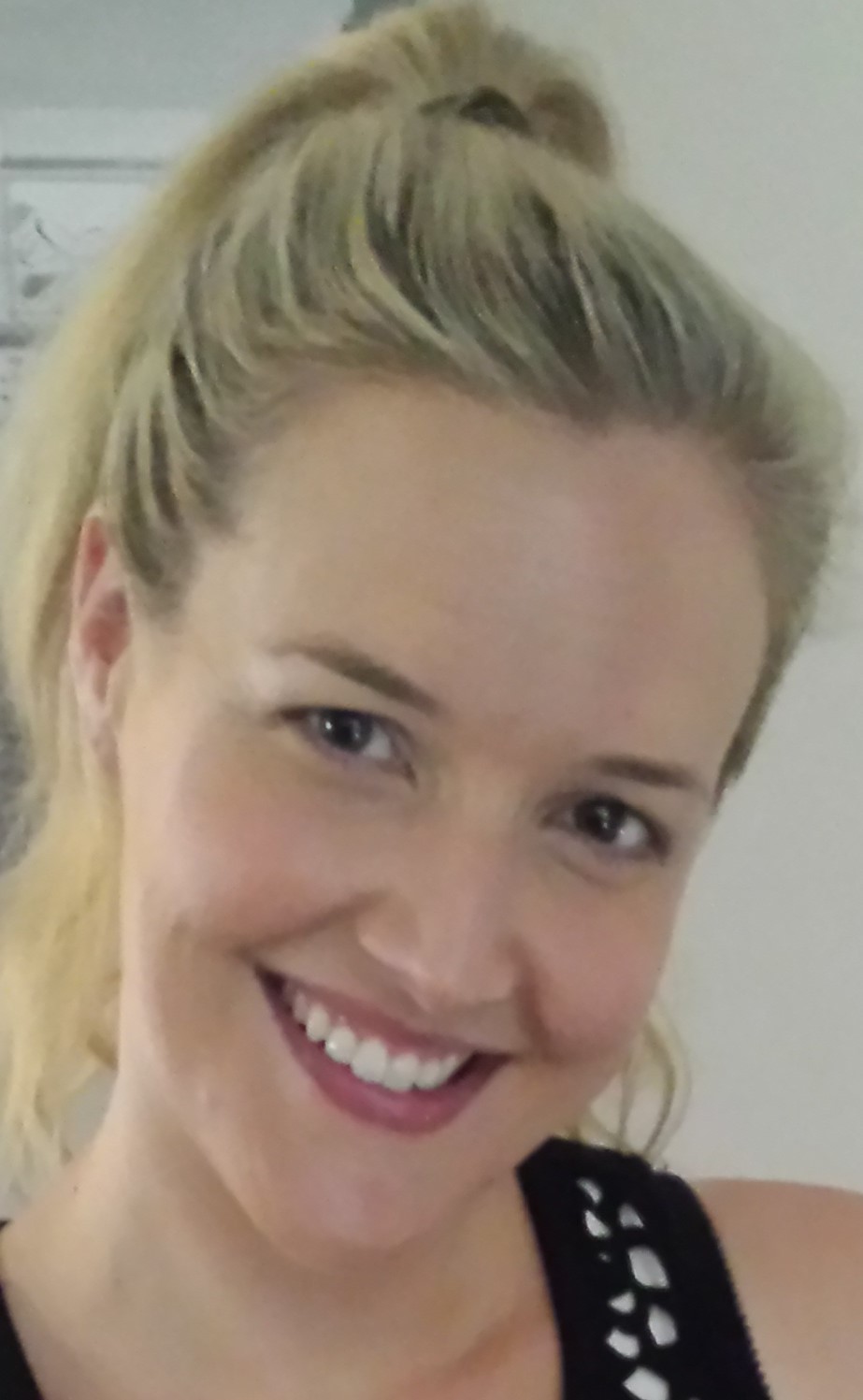 Michelle O'Shea