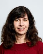 Gabrielle Weidemann