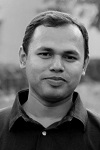 Akhter Hossain