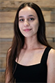 WoWS Awards 2025 - Young Woman of Western Sydney Award Sonja Vujanic