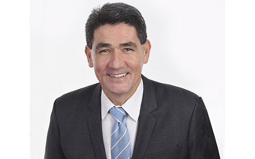 New DVC Western Sydney and External Engagement puts Western Sydney front and centre