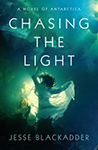 Chasing the light cover