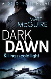 Matt McGuire Dark Dawn Research