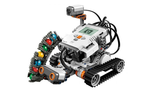 LEGO robot