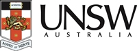 University of New South Wales Logo
