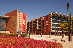 Parramatta campus