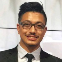 Sajit Gurubacharya Sajit Gurubacharya