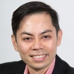 Dr David Lim