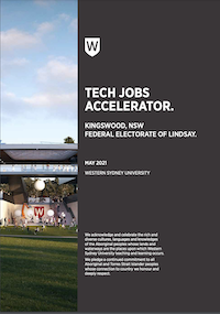 Tech Jobs Accelerator