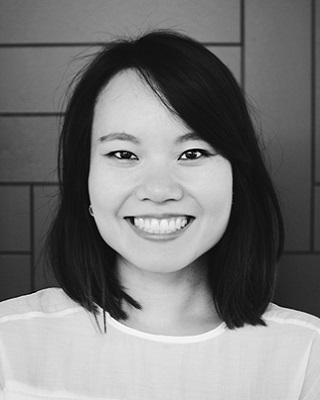Lyn Tieu